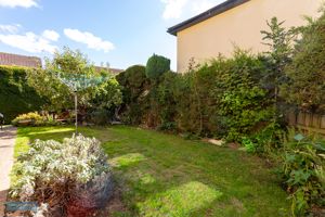 Garden- click for photo gallery